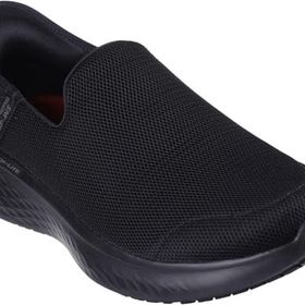 Skechers 200281 BLK Skech Lite Pro Sr Phavex Siyah Erkek Spor Ayakkabı