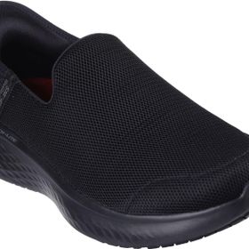 Skechers 200281 BLK Skech Lite Pro Sr Phavex Siyah Erkek Spor Ayakkabı