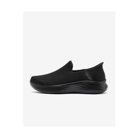 Skechers 200281 BLK Skech-Lite Pro Sr-Phavex Siyah Erkek Spor Ayakkabı