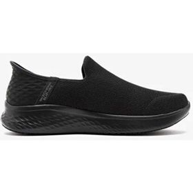 Skechers 200281 BLK Skech Lite Pro Sr Phavex Siyah Erkek Spor Ayakkabı