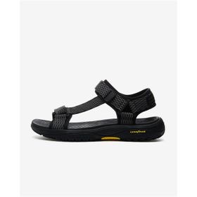 Skechers 204351 BKGY Siyah - Gri Erkek Lifestyle Ayakkabı