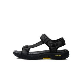 Skechers 204351 BKGY Siyah - Gri Erkek Lifestyle Ayakkabı