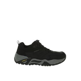 Skechers 204409 BLK Siyah Erkek Günlük Ayakkabı