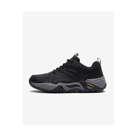 Skechers 204409 BLK Siyah Erkek Günlük Ayakkabı