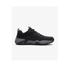Skechers 204409 BLK Siyah Erkek Günlük Ayakkabı