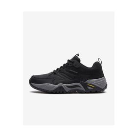 Skechers 204409 BLK Siyah Erkek Günlük Ayakkabı