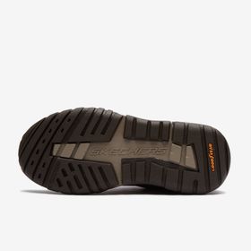 Skechers 204409 CDB Arch Fit Recon Cadell Koyu Kahverengi Erkek Outdoor Ayakkabı