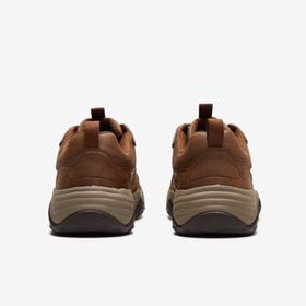 Skechers 204409 CDB Arch Fit Recon Cadell Koyu Kahverengi Erkek Outdoor Ayakkabı