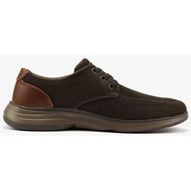Skechers 204463-OLBR Arch Fit Darlo Yeşil Kahverengi Erkek Ayakkabı