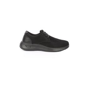 Skechers 204463BBK Arch Fit Darlo Weedon Siyah Erkek Günlük Ayakkabı