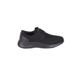 Skechers 204463BBK Arch Fit Darlo Weedon Siyah Erkek Günlük Ayakkabı