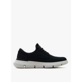 Skechers 204907 BLK Erkek Spor Ayakkabı