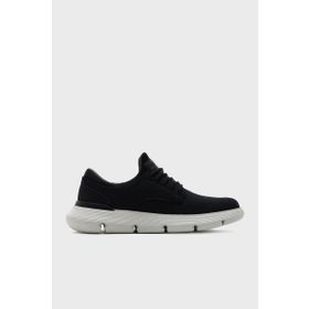 Skechers 204907 BLK Erkek Spor Ayakkabı