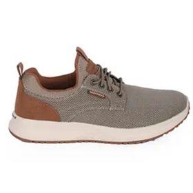 Skechers 205078-TPE Fletch Bej Erkek Ayakkabı