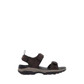 Skechers 205112-CHOC Tresmen Ryer Kahverengi Erkek Terlik