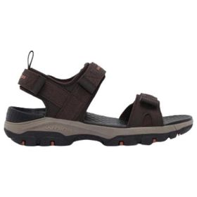 Skechers 205112-CHOC Tresmen Ryer Kahverengi Erkek Terlik