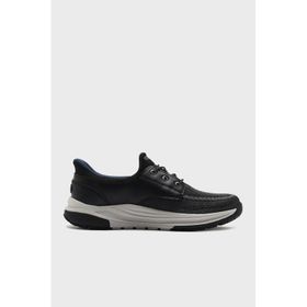 Skechers 205467 BLK Erkek Spor Ayakkabı