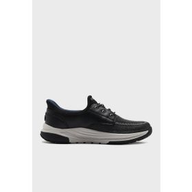 Skechers 205467 BLK Erkek Spor Ayakkabı