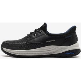 Skechers 205467 BLK Erkek Spor Ayakkabı