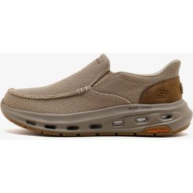 Skechers 205770 KHK Glide Step Cade Haki Erkek Günlük Ayakkabı