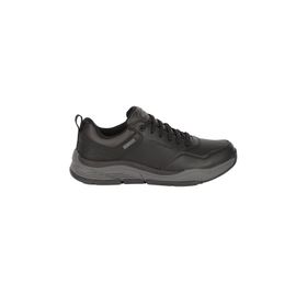 Skechers 210021 BKGY Siyah Gri Erkek Spor Ayakkabı