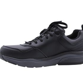 Skechers 210021 BKGY Siyah Gri Erkek Spor Ayakkabı