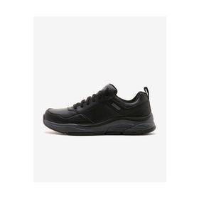 Skechers 210021 BKGY Siyah Gri Erkek Spor Ayakkabı