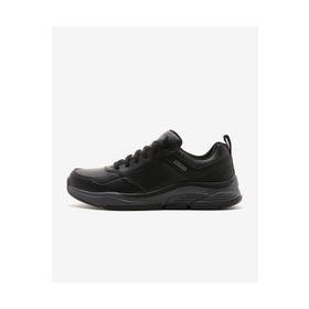 Skechers 210021 BKGY Siyah Gri Erkek Spor Ayakkabı