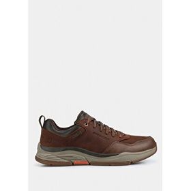 Skechers 210021CDB Bengao Hombre Kahve Erkek Sneaker