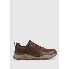 Skechers 210021CDB Bengao Hombre Kahve Erkek Sneaker
