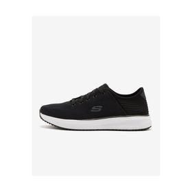 Skechers 210334 BLK Siyah Erkek Spor Ayakkabı
