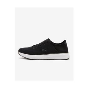 Skechers 210334 BLK Siyah Erkek Spor Ayakkabı
