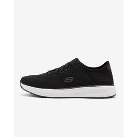 Skechers 210334 BLK Siyah Erkek Spor Ayakkabı