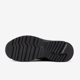 Skechers 210353 BBK Arch Fit Baxter Pendroy Siyah Erkek Ayakkabı
