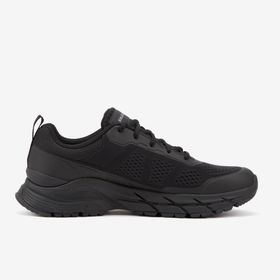 Skechers 210353 BBK Arch Fit Baxter Pendroy Siyah Erkek Ayakkabı