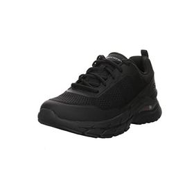 Skechers 210353 BBK Arch Fit Baxter Pendroy Siyah Erkek Ayakkabı