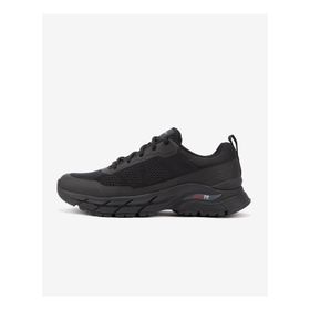 Skechers 210353 BBK Arch Fit Baxter Pendroy Siyah Erkek Ayakkabı