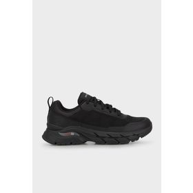 Skechers 210353 BBK Arch Fit Baxter Pendroy Siyah Erkek Ayakkabı