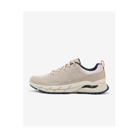 Skechers 210353 TPE Arch Fit Baxter Pendroy Bej Erkek Spor Ayakkabı