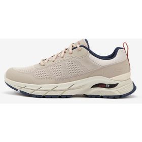 Skechers 210353 TPE Arch Fit Baxter Pendroy Bej Erkek Spor Ayakkabı
