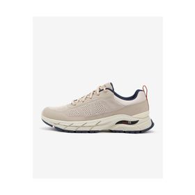 Skechers 210353 TPE Bej Erkek Spor Ayakkabı