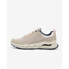 Skechers 210353 TPE Bej Erkek Spor Ayakkabı