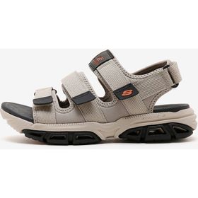 Skechers 210444 TAN Atlan - Bodie Erkek Sandalet