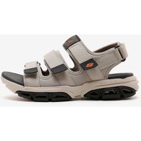 Skechers 210444 TAN Atlan - Bodie Erkek Sandalet
