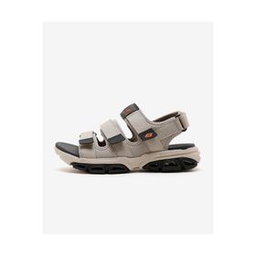 Skechers 210444 TAN Atlan - Bodie Erkek Sandalet