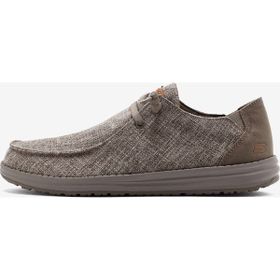 Skechers 210726 BRN Erkek Spor Ayakkabı