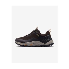 Skechers 210820 BRN Brockmont Kahverengi Erkek Outdoor Ayakkabı