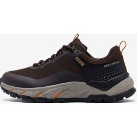Skechers 210820 BRN Brockmont Kahverengi Erkek Outdoor Ayakkabı