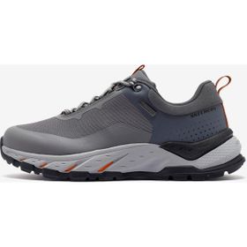 Skechers 210820 GRY Brockmont Erkek Outdoor Ayakkabı