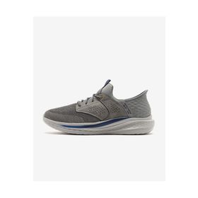 Skechers 210889 GRY Slade - Caster Gri Erkek Spor Ayakkabı